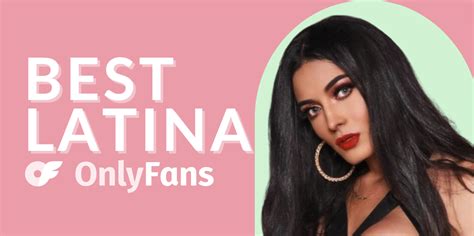 latina only fans|Top 8 Best Latina OnlyFans Accounts in 2024